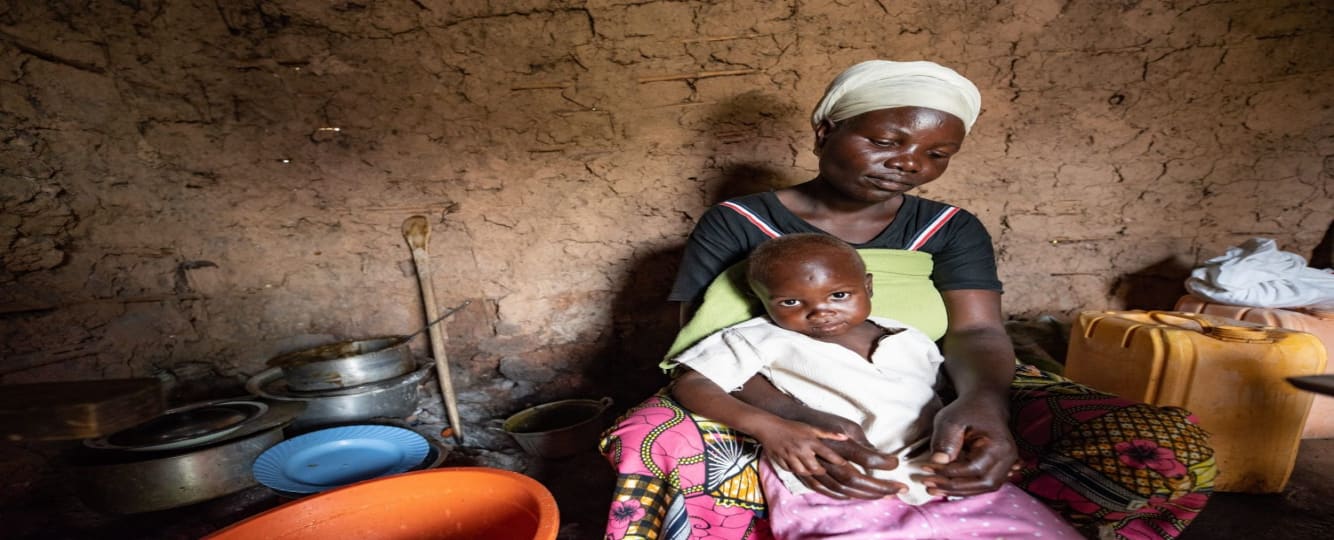 nous aider mère et fille